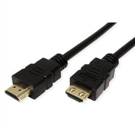 Cable Displayport macho a HDMI macho 4K 30HZ/1080p 60Hz 3840×2160 1.8M -  PCS FOR ALL SAS