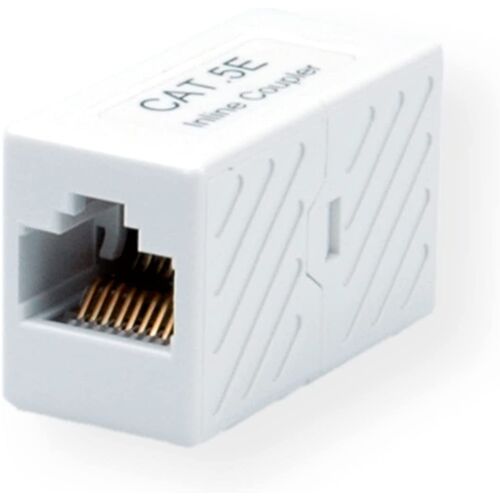 EMPALMADOR UTP RJ45 CAT.5E ROLINE