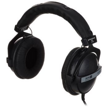 Superlux HD660 Auriculares HiFi Stereo