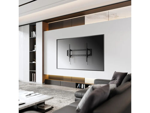 Soporte de TV de pared articulado sólido, < 120 kg, < 304,8 cm (60" - 120") VALUE