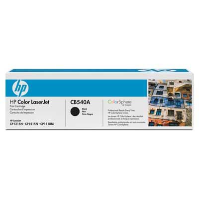 TONER HP CP1215/1515/1815 NEGRO