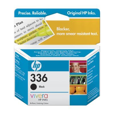 CARTUCHO HP PSC1510 NEGRO Nº336