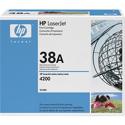 TONER HP LJ4200 ALTA CAPACIDAD