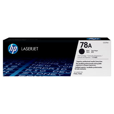 TONER HP P1606/P1566 NEGRO