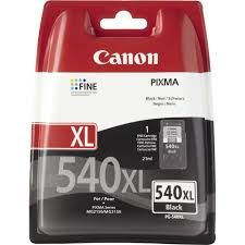 CARTUCHO CANON MG2150 NEGRO PG540XL