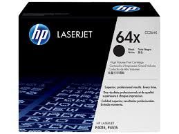 TONER HP NEGRO LJ P4015-4015X (24.000 PAG.)