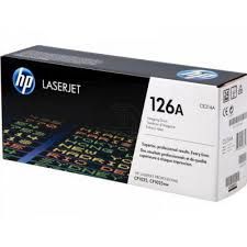 TONER HP LASERJET PRO CP1025NW Nº126A NEGRO (CONSULTE PRECIO A SU COMERCIAL)