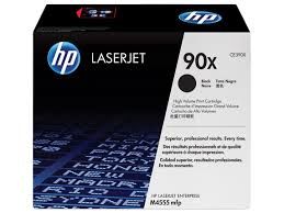 TONER HP LJ 600 M602 90X ALTA CAPACIDAD