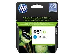 CARTUCHO HP Nº 951XL CIAN