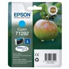 CARTUCHO EPSON ST. SX420W/425W/BX320FW CIAN