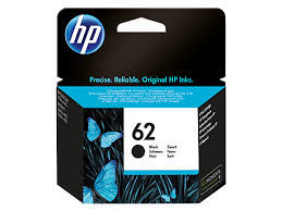 CARTUCHO HP NEGRO ENVY 5640 Nº62 (CONSULTE PRECIO A SU COMERCIAL)