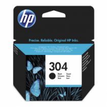 CARTUCHO HP Nº 304 NEGRO DESKJET 3720